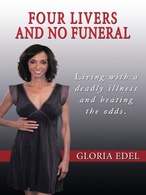 cover image of Four Livers and No Funeral